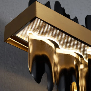 Modern lighting fixture | Lighting for dining room |Luxury lighting