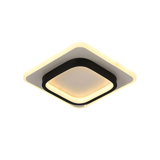 MIRODEMI® Enghien | Square LED Ceiling Light