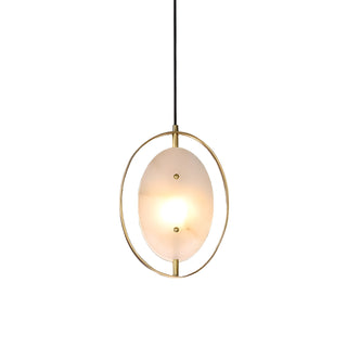 MIRODEMI Erli | Shining LED Pendant Light for Dining Room