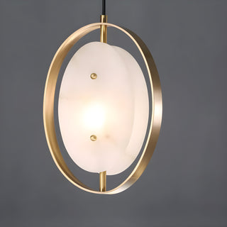 MIRODEMI Erli | Shining LED Pendant Light for Home Decor