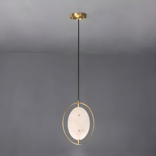 MIRODEMI Erli | Shining LED Pendant Light for Living Room 