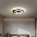 MIRODEMI® Eupen | Nordic Round LED Ceiling Light