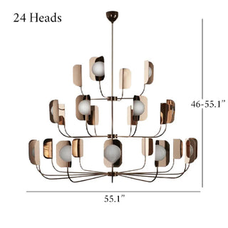 MIRODEMI-Fiesch-Modern-Art-Deco-Rose-Gold-Chandelier-24-Heads