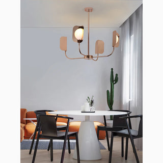 MIRODEMI-Fiesch-Modern-Art-Deco-Rose-Gold-Chandelier