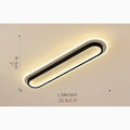 MIRODEMI® Fleurus | Rectangle LED Celling Light on