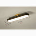 MIRODEMI® Florenville | Modern 360 Degree Rotating LED Ceiling Light parametres