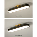 Florenville | Modern 360 Degree Rotating LED Ceiling Light from Mirodemi for Living Room, Bedroom, Kitchen, Home Interior, Hotel | LED Light | Minimalism |