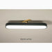 MIRODEMI® Florenville | Modern 360 Degree Rotating LED Ceiling Light warm