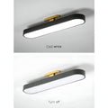 Florenville | Modern 360 Degree Rotating LED Ceiling Light from Mirodemi for Living Room, Bedroom, Kitchen, Home Interior, Hotel | LED Light | Minimalism |