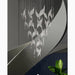 MIRODEMI®  Framura | Creative Charming LED Crystal Pendant Chandelier