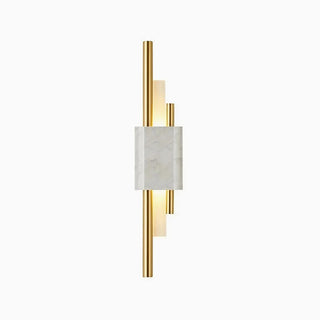 MIRODEMI® Girona | Postmodern Led Marble Wall Lamp | wall light | wall sconce