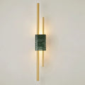 MIRODEMI® Girona | Postmodern Led Marble Wall Lamp | wall light | wall sconce