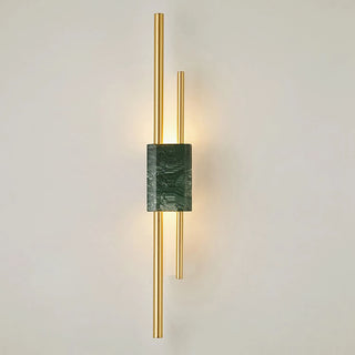 MIRODEMI® Girona | Postmodern Led Marble Wall Lamp | wall light | wall sconce