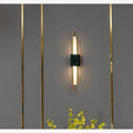 MIRODEMI® Girona | Postmodern Led Marble Wall Lamp | wall light | wall sconce