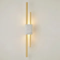 MIRODEMI® Girona | Postmodern Led Marble Wall Lamp | wall light | wall sconce