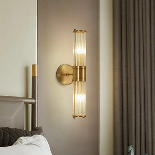 MIRODEMI® Granada | Copper Wall Mount Sconce | wall sconce | wall light