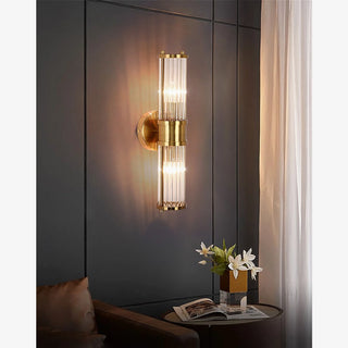 MIRODEMI® Granada | Copper Wall Mount Sconce | wall sconce | wall light