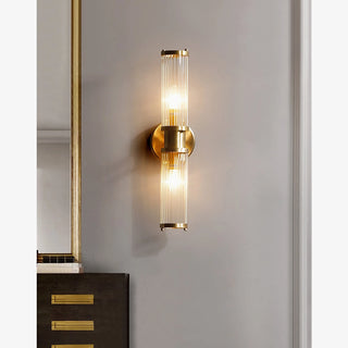 MIRODEMI® Granada | Copper Wall Mount Sconce | wall sconce | wall light