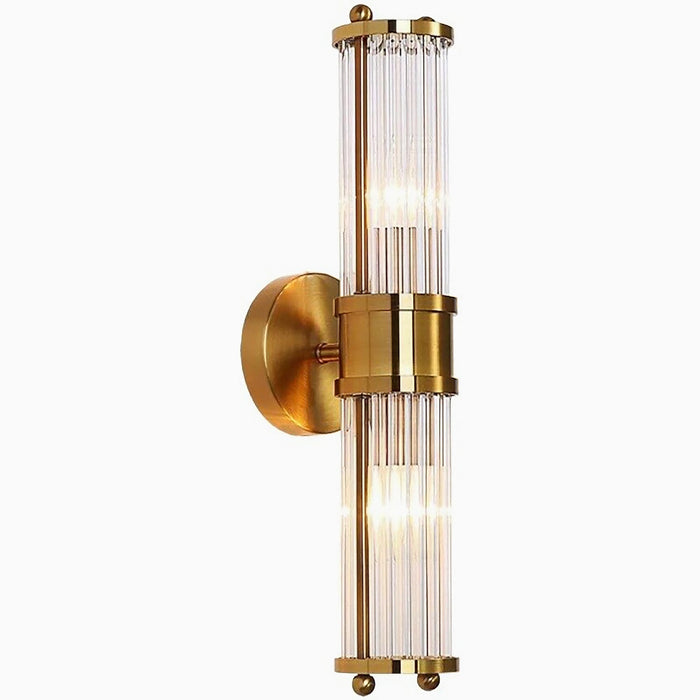 MIRODEMI® Granada | Copper Wall Mount Sconce | wall sconce | wall light