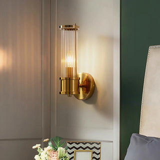 MIRODEMI® Granada | Copper Wall Mount Sconce | wall sconce | wall light