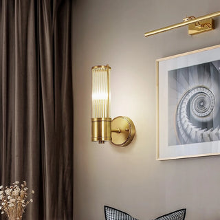 MIRODEMI® Granada | Copper Wall Mount Sconce | wall sconce | wall light