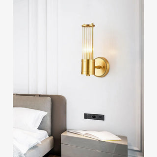 MIRODEMI® Granada | Copper Wall Mount Sconce | wall sconce | wall light