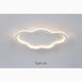MIRODEMI® Halle | Cloud shaped LED Ceiling Lamp for kids room
