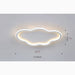 MIRODEMI® Halle | Cloud shaped white LED Ceiling Light for kids 