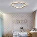 MIRODEMI® Halle | Cloud shaped LED Light for kids room