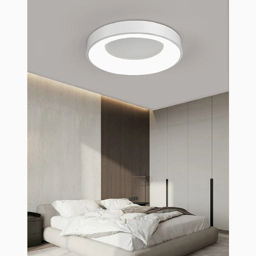 MIRODEMI® Hamont-Achel | Modern Dimmable LED Ceiling Light