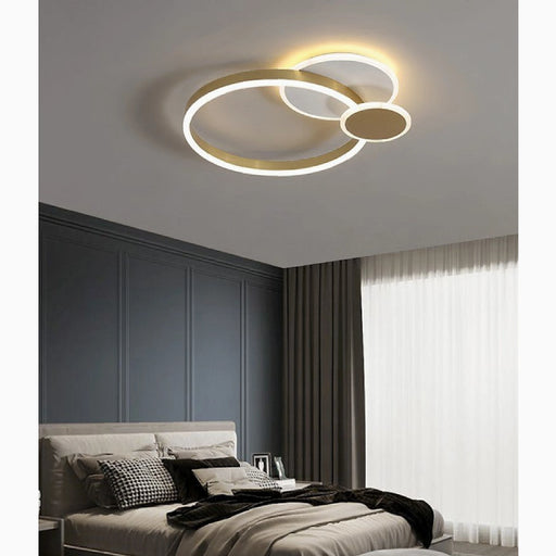 MIRODEMI® Hannuit | Luxury LED Ceiling Lights