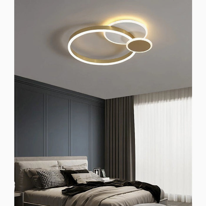 MIRODEMI® Hannuit | Luxury LED Ceiling Lights
