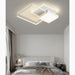 MIRODEMI® Hasselt | Modern Geometric LED Ceiling Light