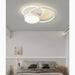 MIRODEMI® Hasselt | Modern oval LED Ceiling Light