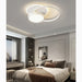 MIRODEMI® Hasselt | Modern Geometric LED Ceiling Lamp