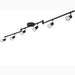 MIRODEMI® Imer | Creative LED Ceiling Light Bar for Office Shopcase, Living Room