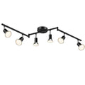 MIRODEMI® Imer | Creative LED Ceiling Light Bar for Office Shopcase, Living Room