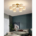 MIRODEMI® Inarzo | Elite Post-Modern LED Chandelier For Bedroom, Study, Dining Room