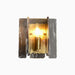 MIRODEMI® Jaca | Creative Gradient Glass Wall Lamp | wall light | wall sconce