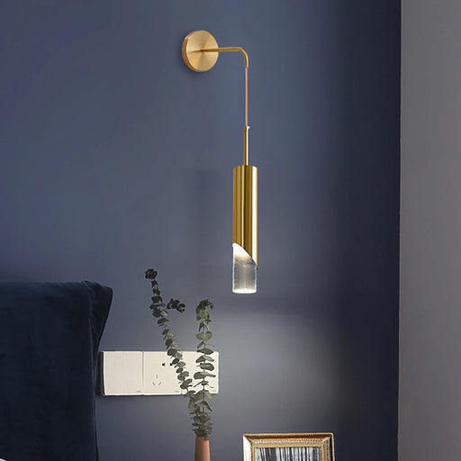 MIRODEMI® Jáen | Luxury Creative LED Wall Light | wall sconce | wall lamp