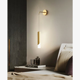 MIRODEMI® Jáen | Luxury Creative LED Wall Light | wall sconce | wall lamp