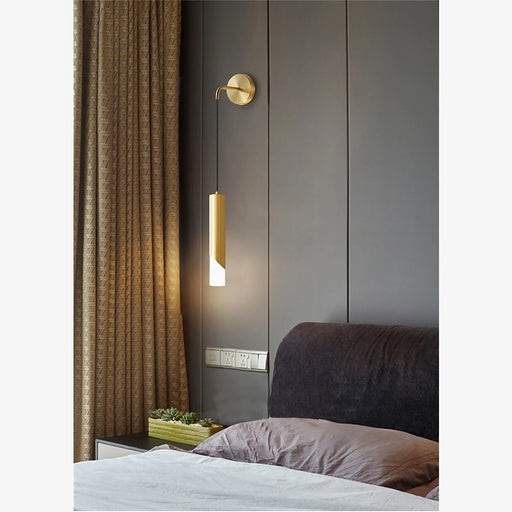 MIRODEMI® Jáen | Luxury Creative LED Wall Light
