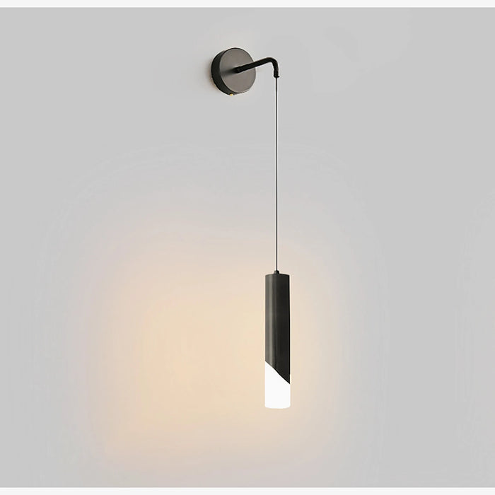 MIRODEMI® Jáen | Luxury Creative LED Wall Light | wall sconce | wall lamp
