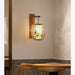 MIRODEMI® Jona | Luxury Japanese Bamboo Wall Lamp | wall light | wall sconce