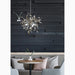 MIRODEMI La Venturi Chandelier In A Nordic Style For Cafe
