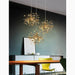 MIRODEMI La Venturi Chandelier In A Nordic Style For Home Decoration