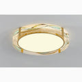 MIRODEMI® Langenthal |  LED Сopper Ceiling Lamp