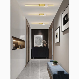 MIRODEMI® Le Grand-Saconnex | Modern LED Acrylic Celling Lights