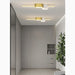 MIRODEMI® Le Grand-Saconnex | Modern LED Acrylic Celling Lights chandelier