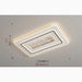 MIRODEMI® Lessines | Rectangle Minimalist Acrylic LED Ceiling Lamp
